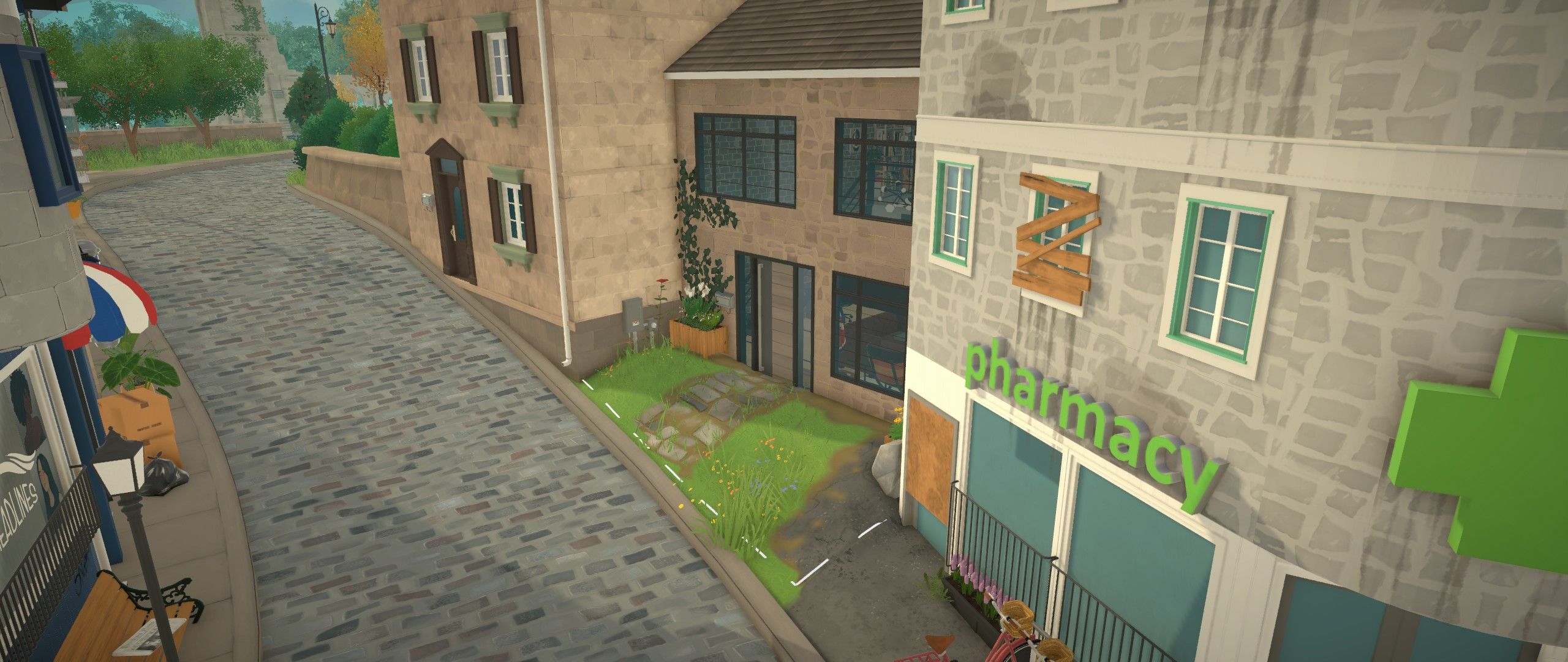 Industrial Townhouse image 1