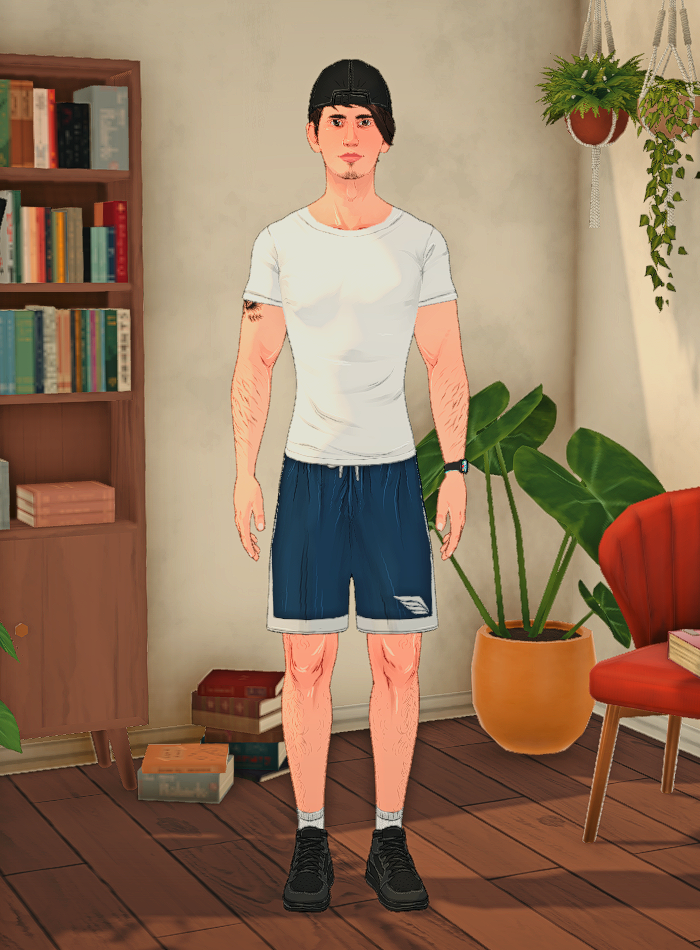 The King Household image 5