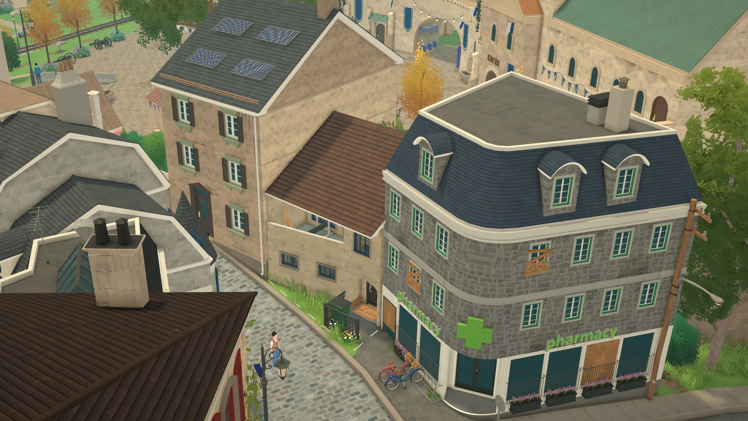 Starter Townhouse image 2