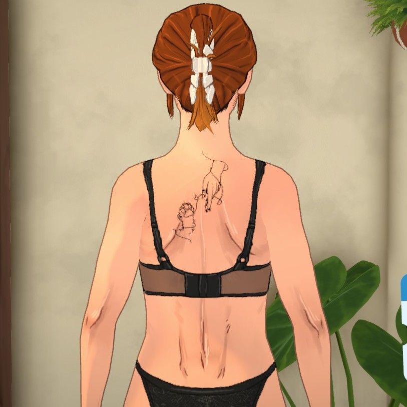 Pawsome Tattoo Pack image 5