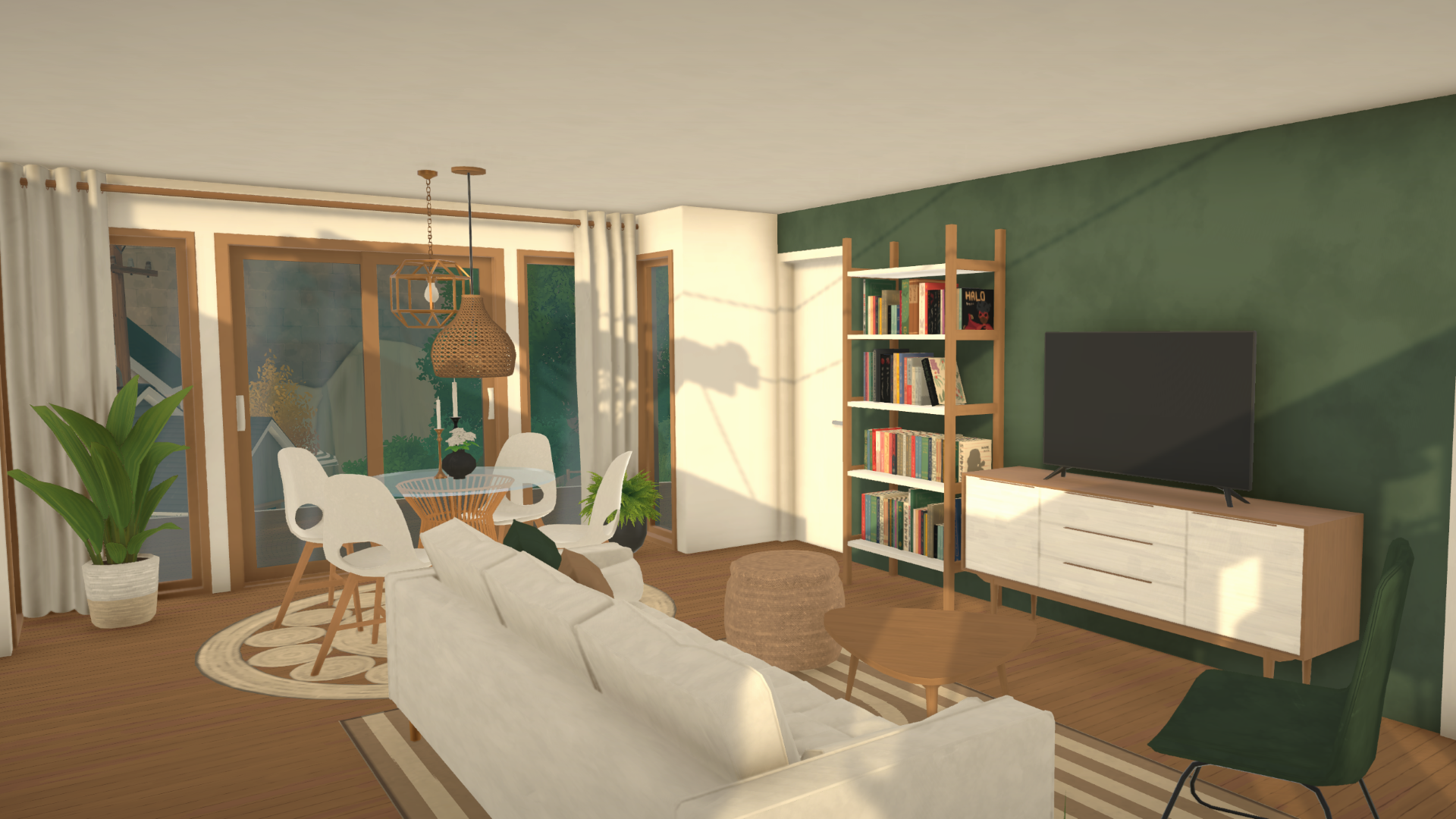 Scandi Starter image 4