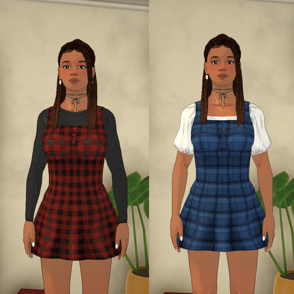 Mini Dress by Nerry image 3