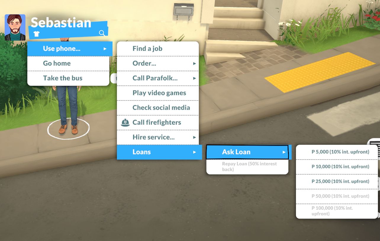 ParaLoans image 1