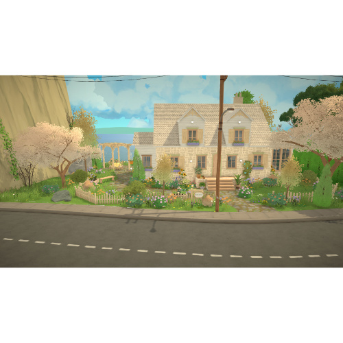 Coastal Cottage image 1
