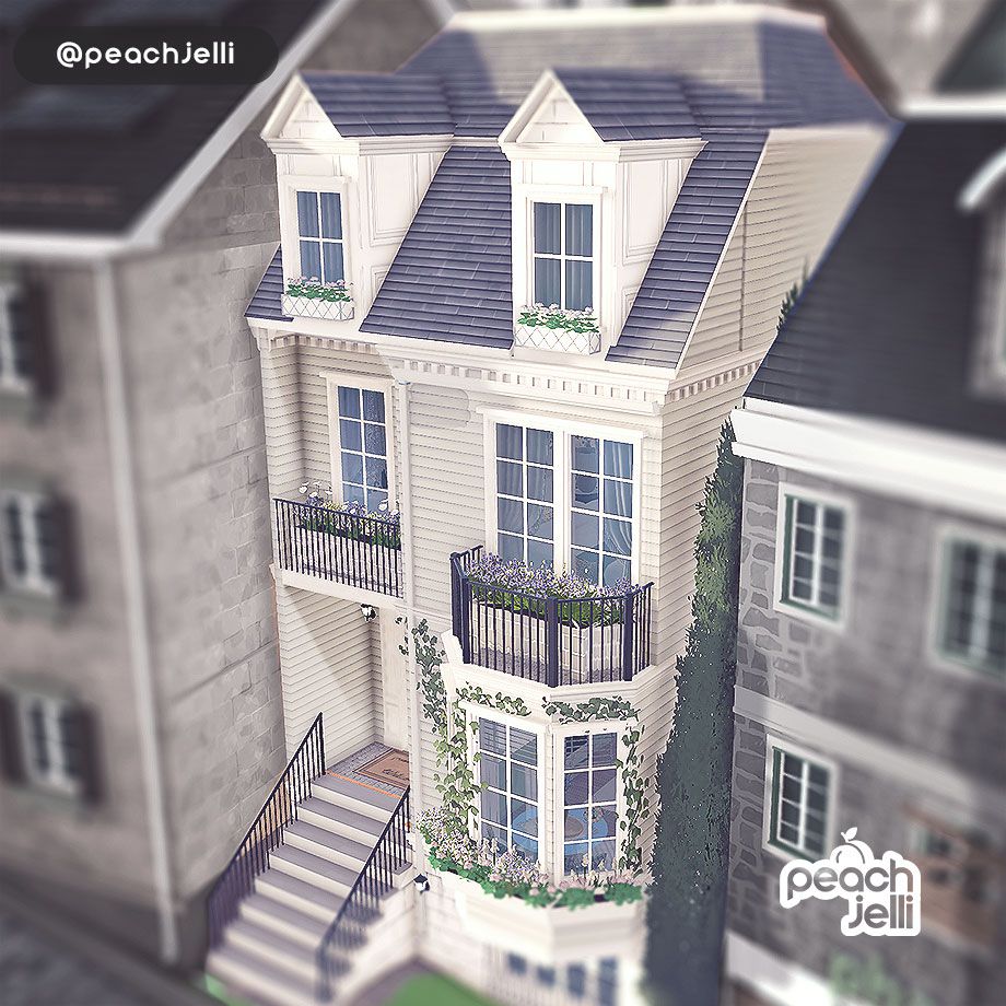 ESPOIR | Cozy & Quaint Townhouse image 6