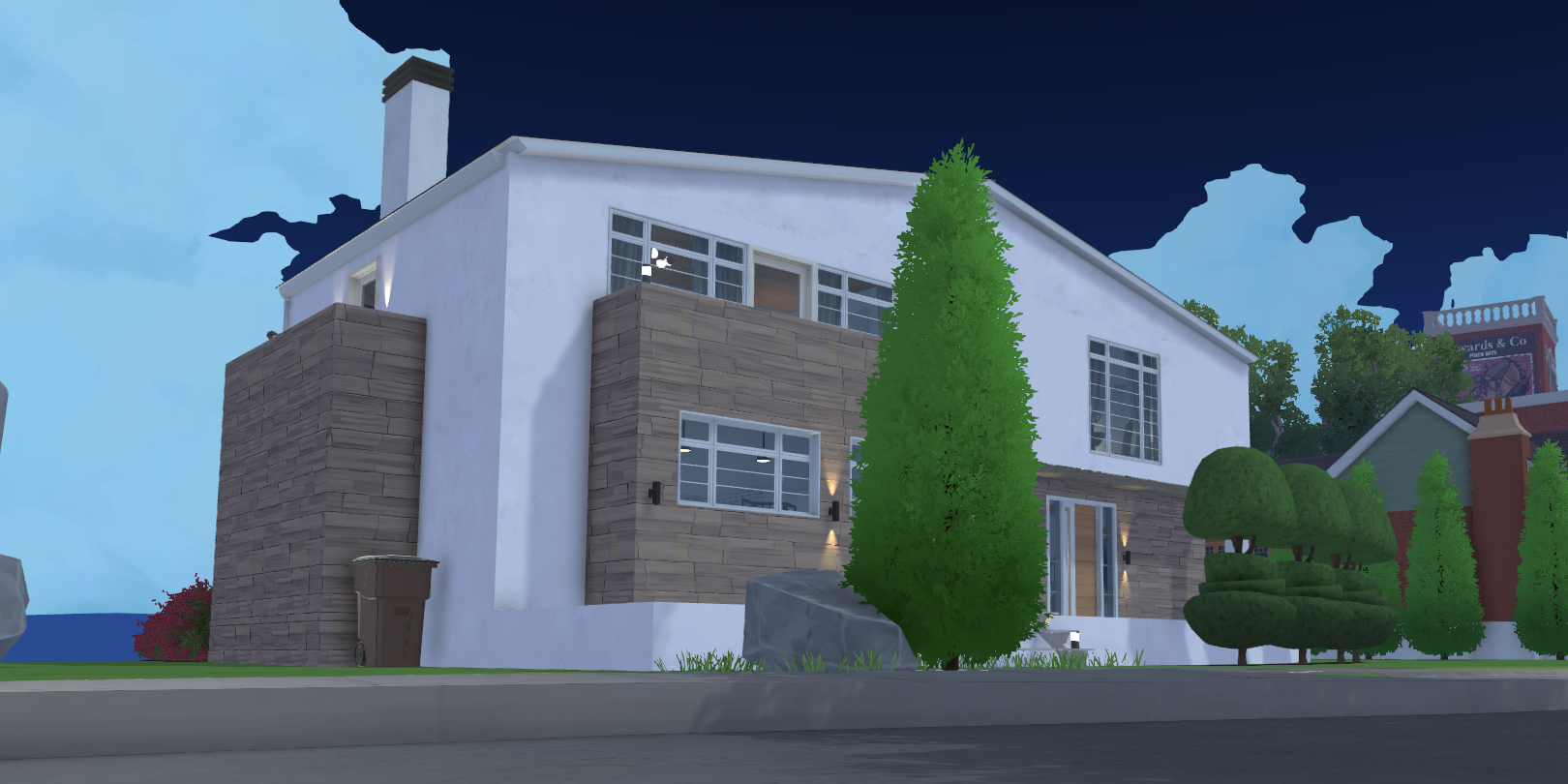 Modern Living image 1