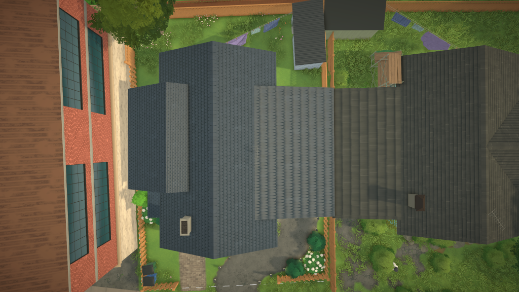 Charlie II Avenue Inspired House image 12
