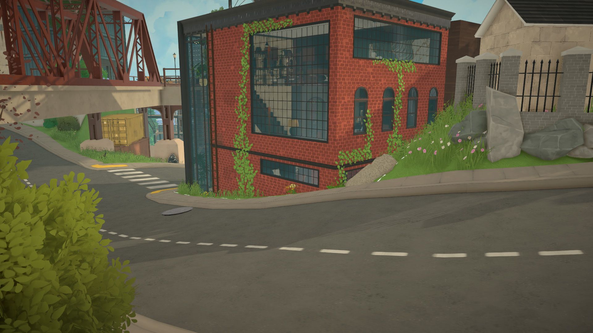 industrial image 2