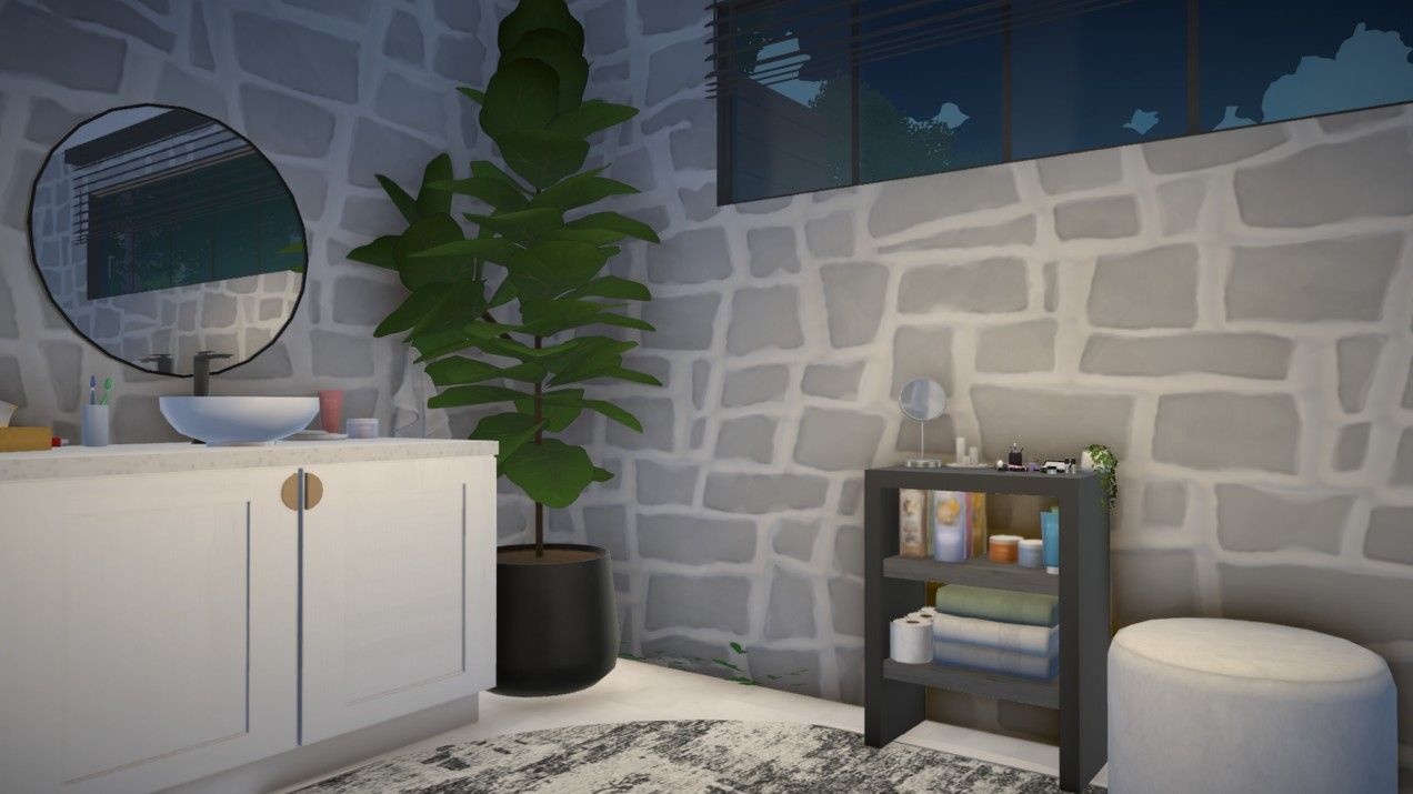 Luxury Aestetic House image 17