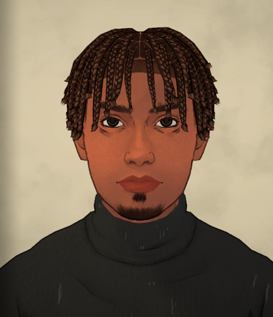 Leondre Williams image 9