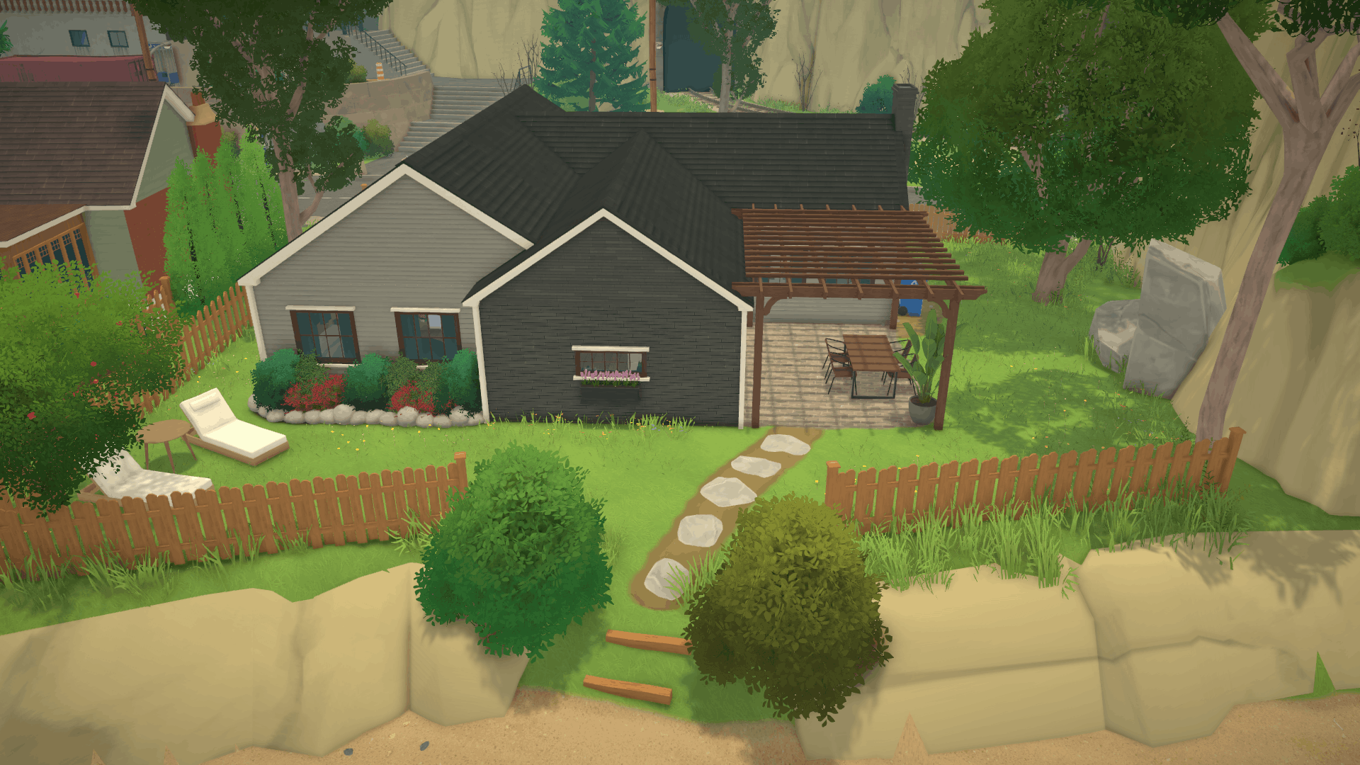 Beach Side Family Home image 3