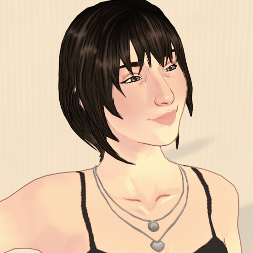 Lorelores_Maya Hair image 2