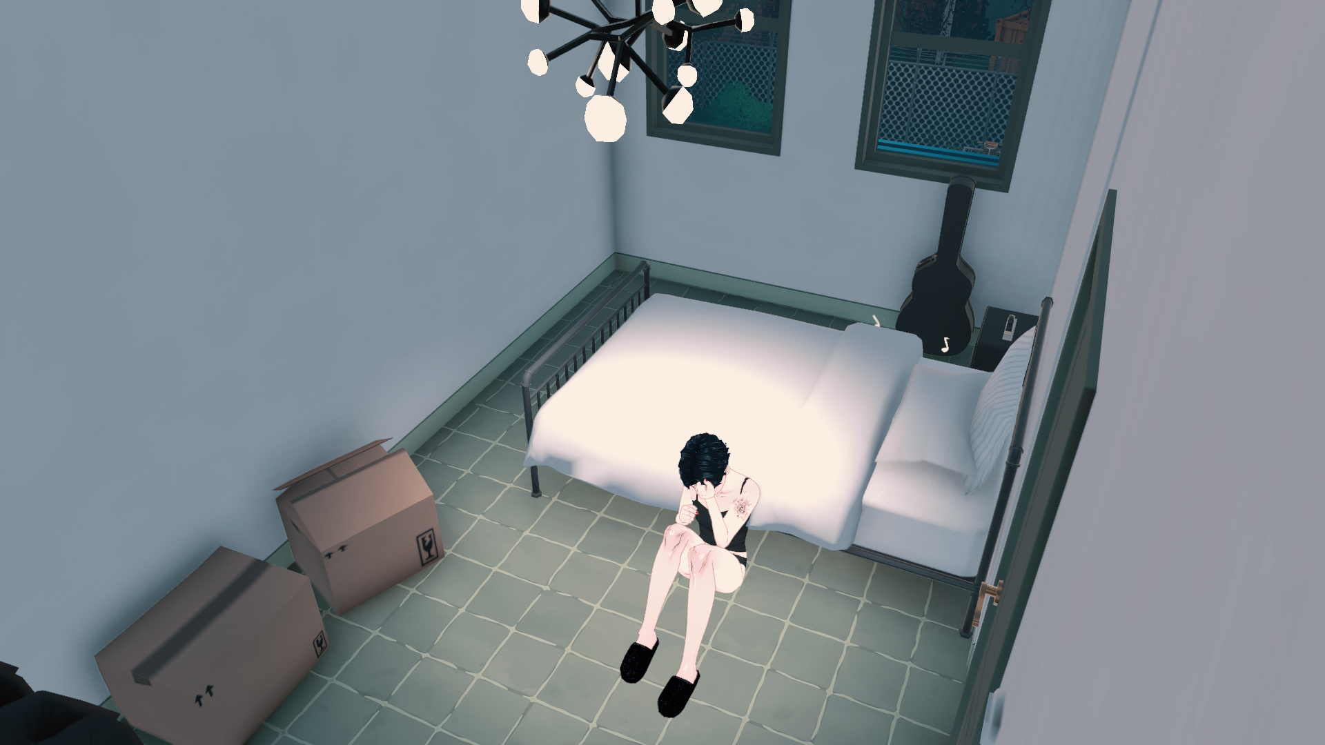 NANA - Apartment 707 image 6