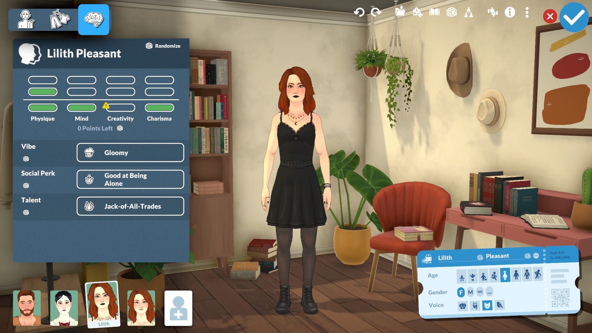 The Pleasant Household image 4