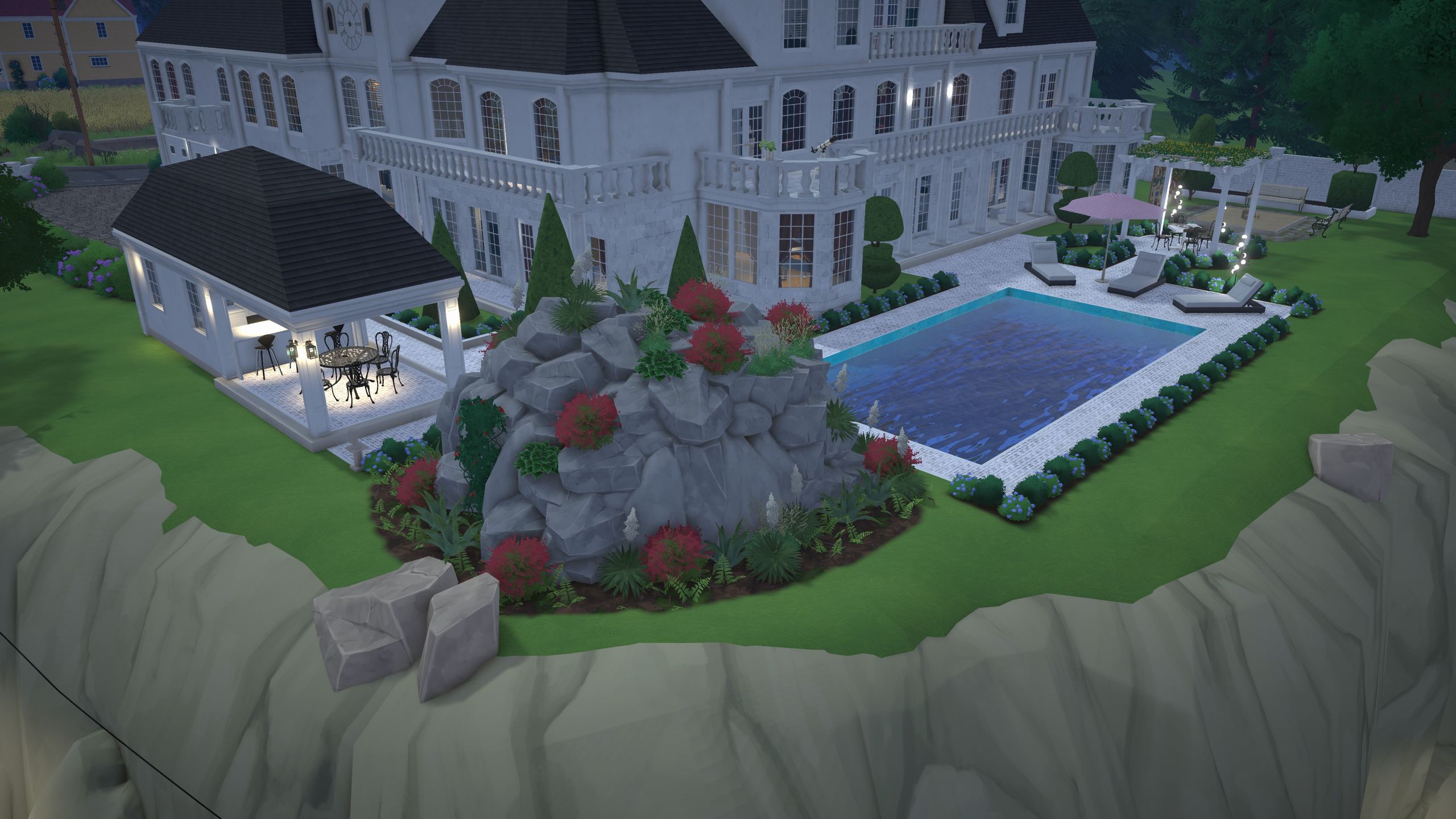 Stark Mansion image 10