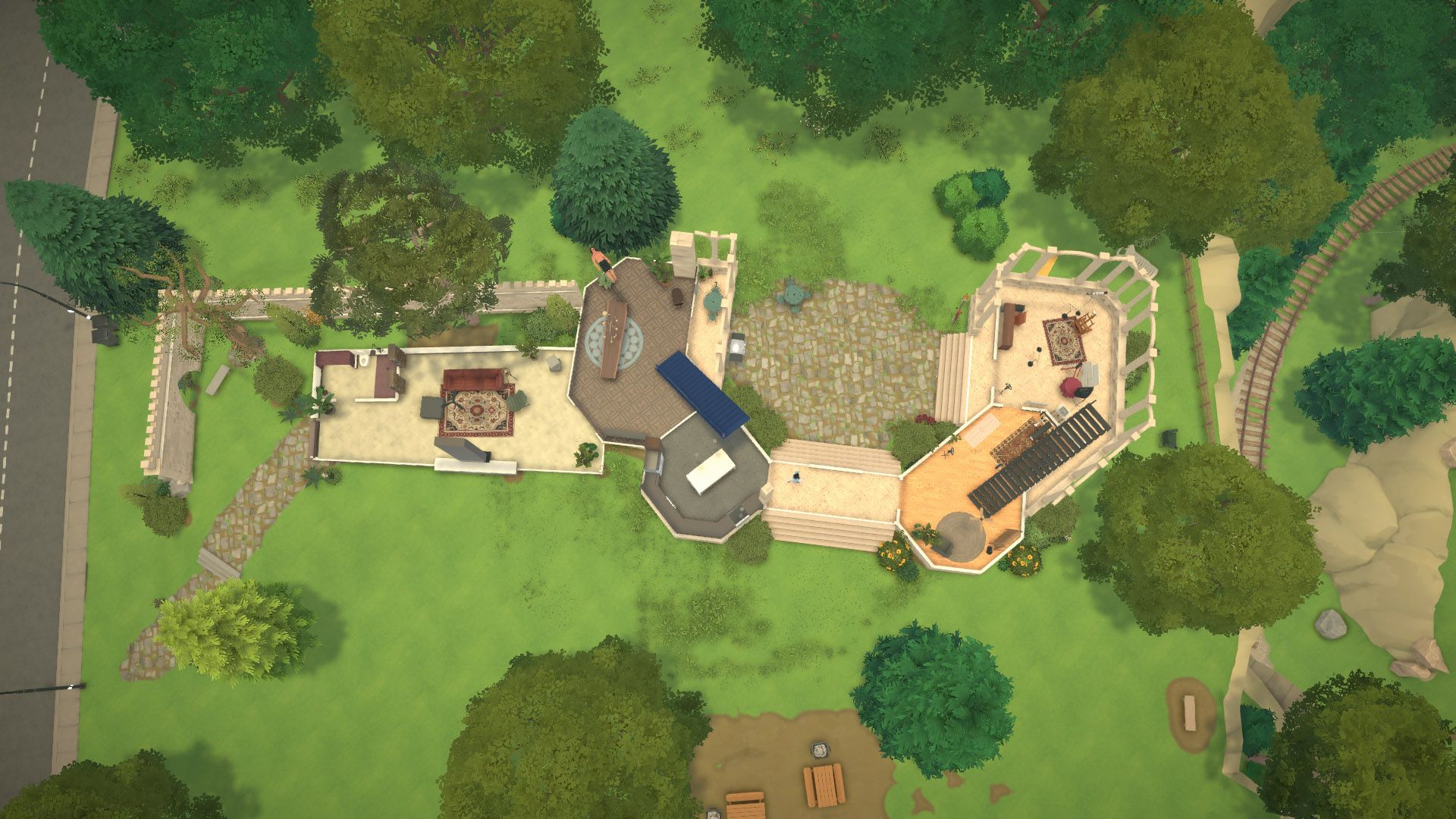 Converted Castle Home image 12