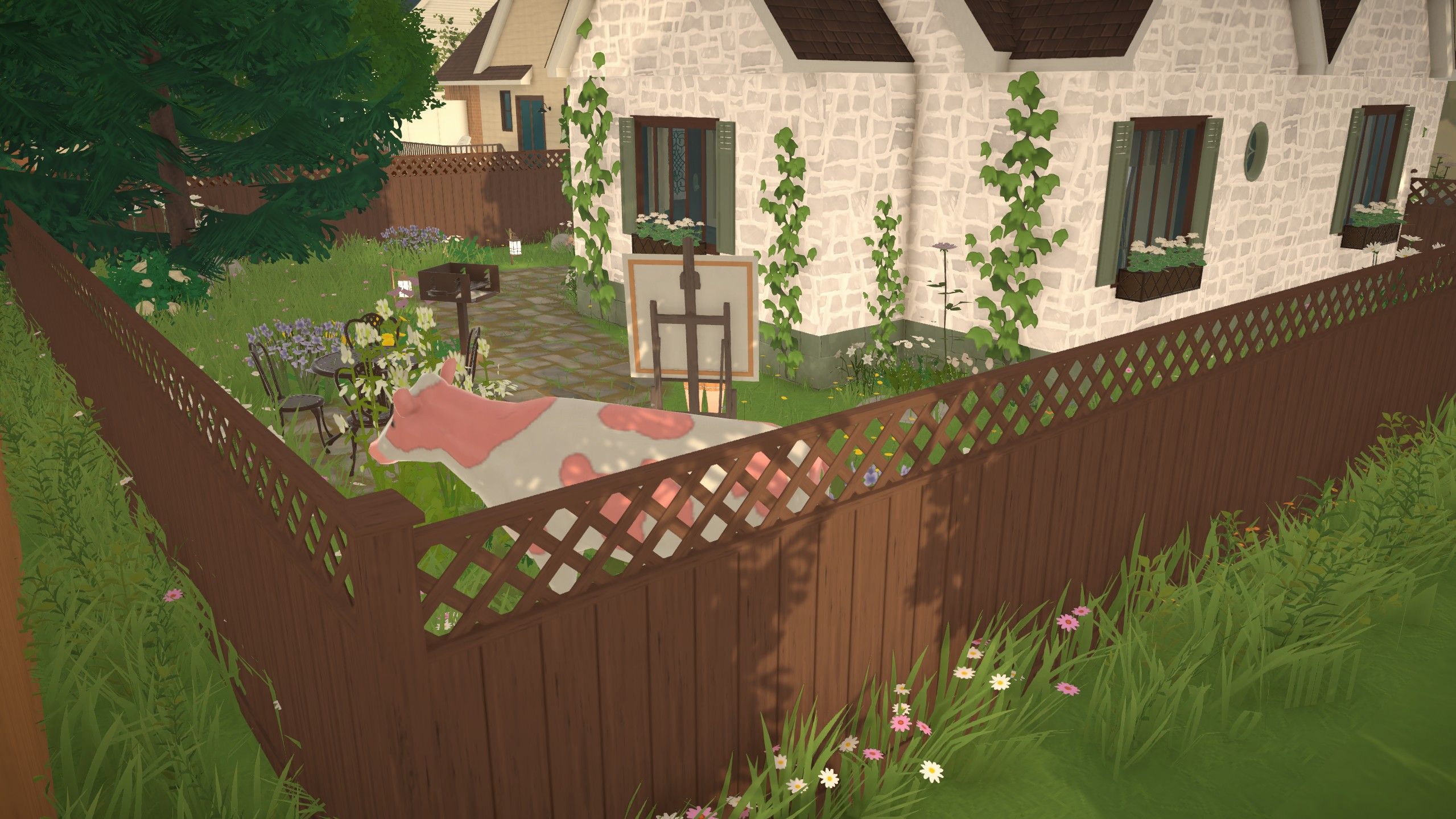 A Dreamy Musician's Home image 6