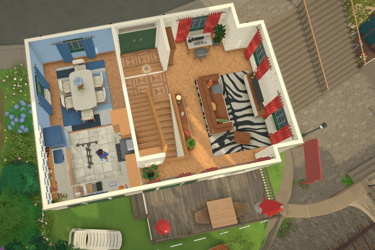 Greenroofs image 2