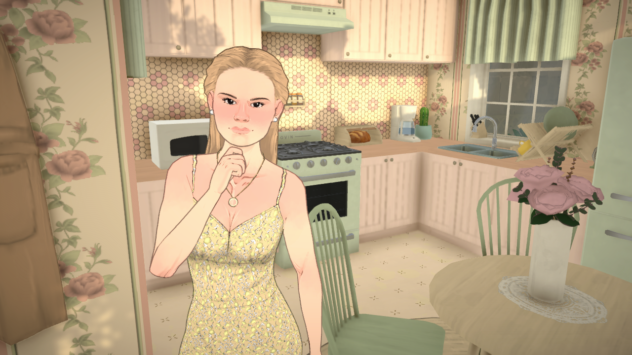 Sookie Stackhouse TRUEBLOOD image 1