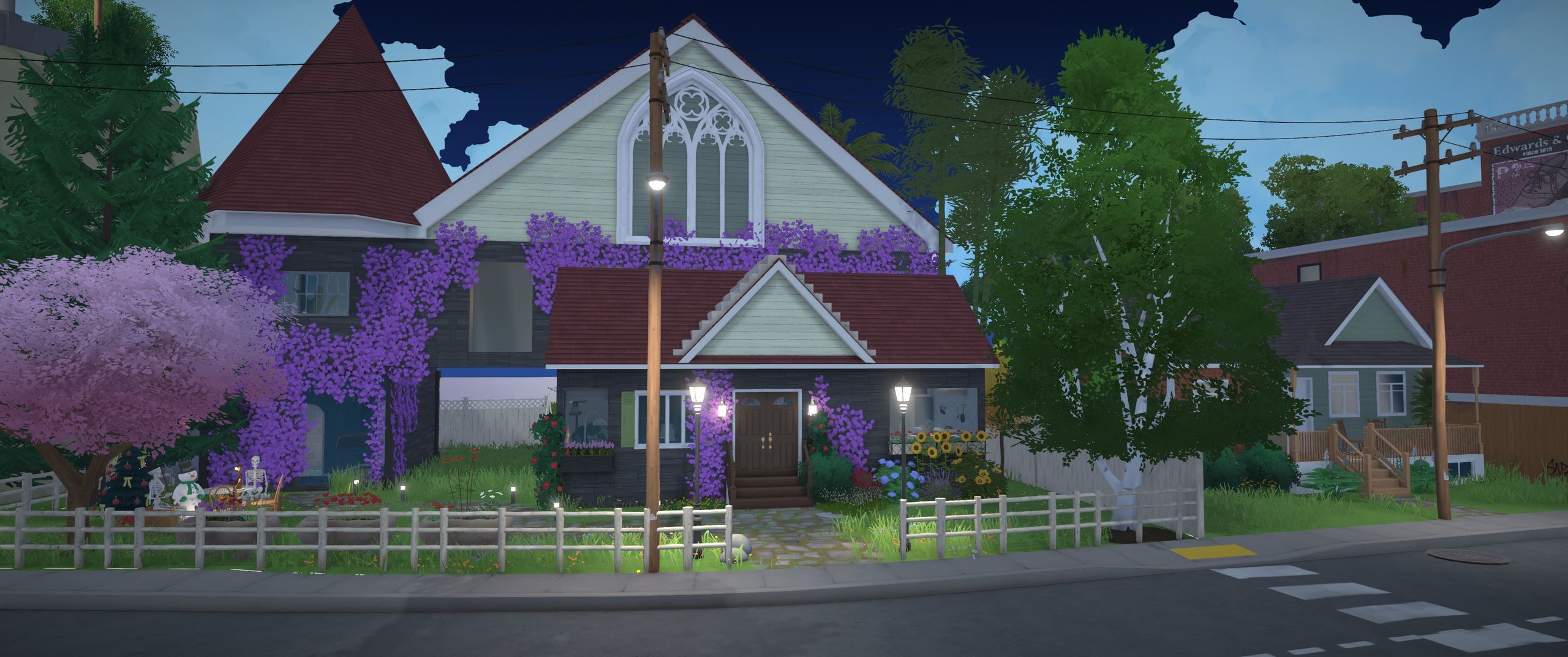 Seaside house image 1