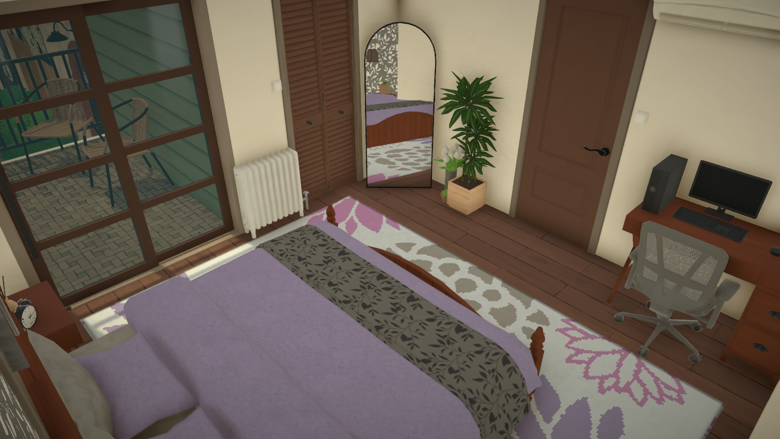 4 bed 3 bath image 6