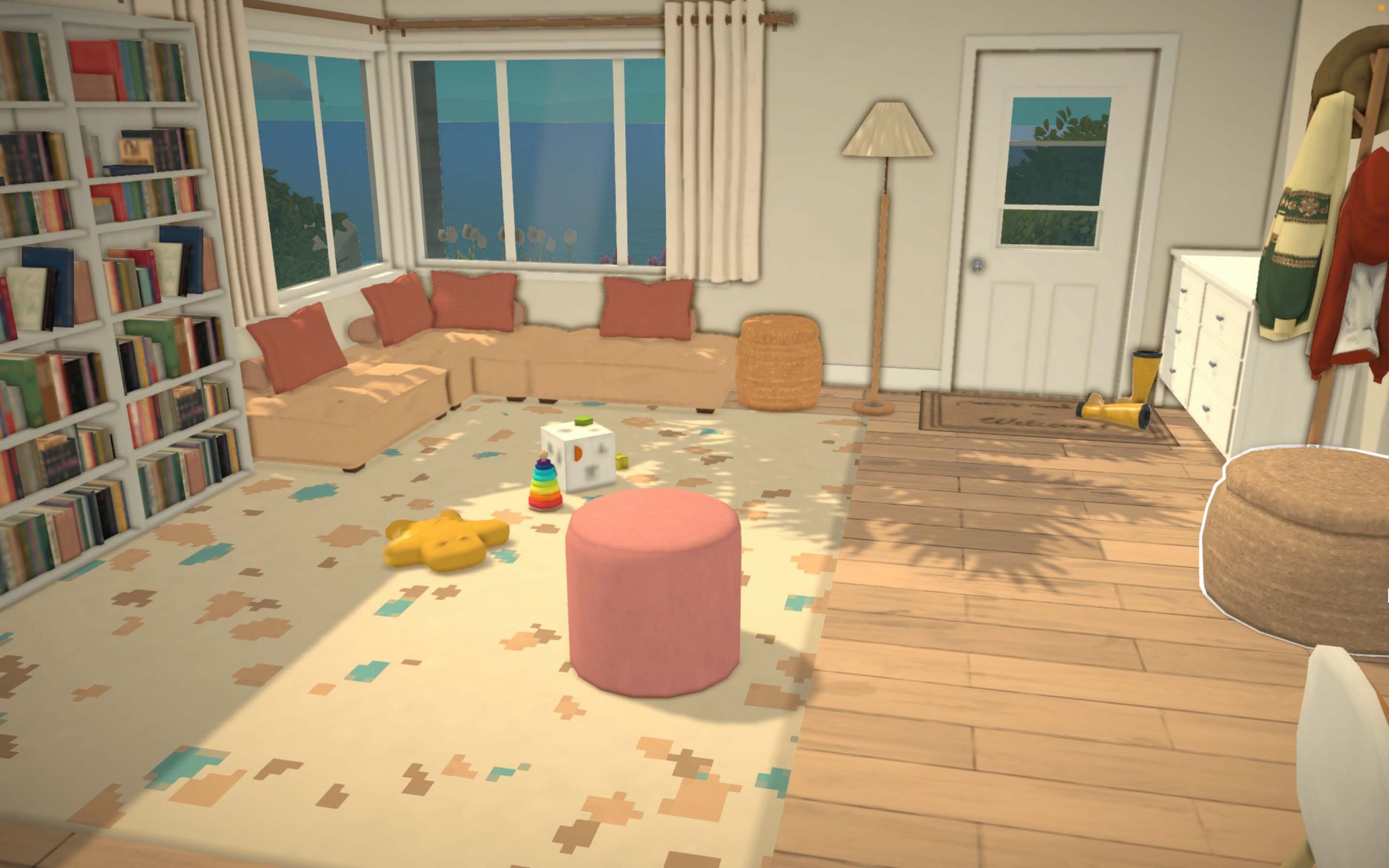The Seaside House image 10