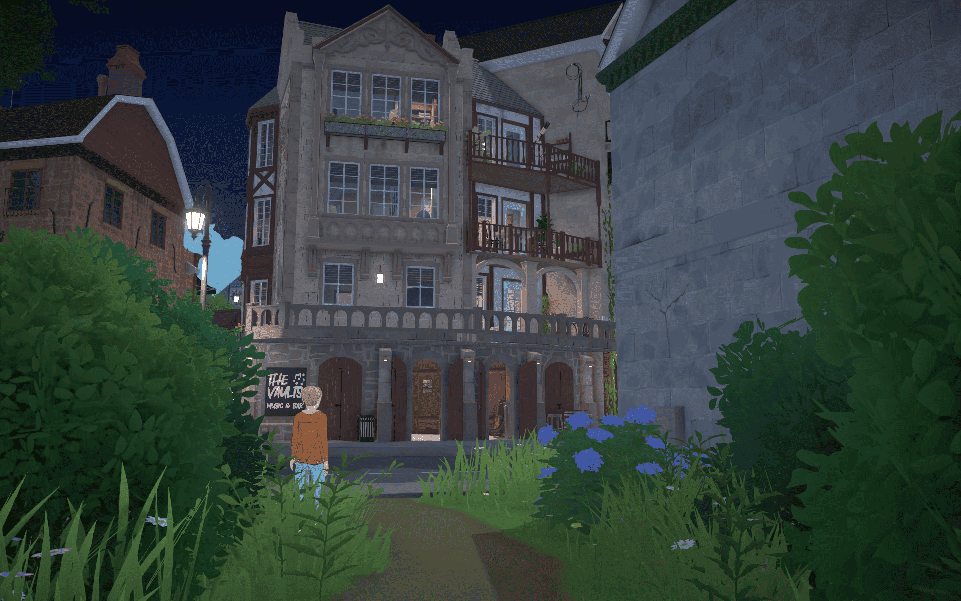 The Vaults Townhouse (Version 2) image 5