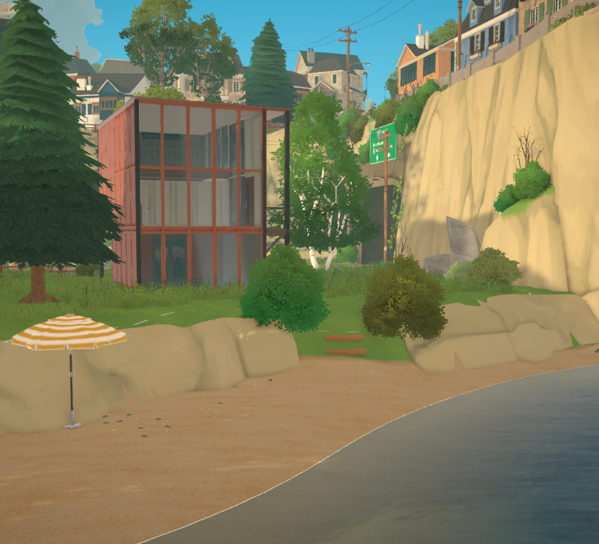 Beach View image 2