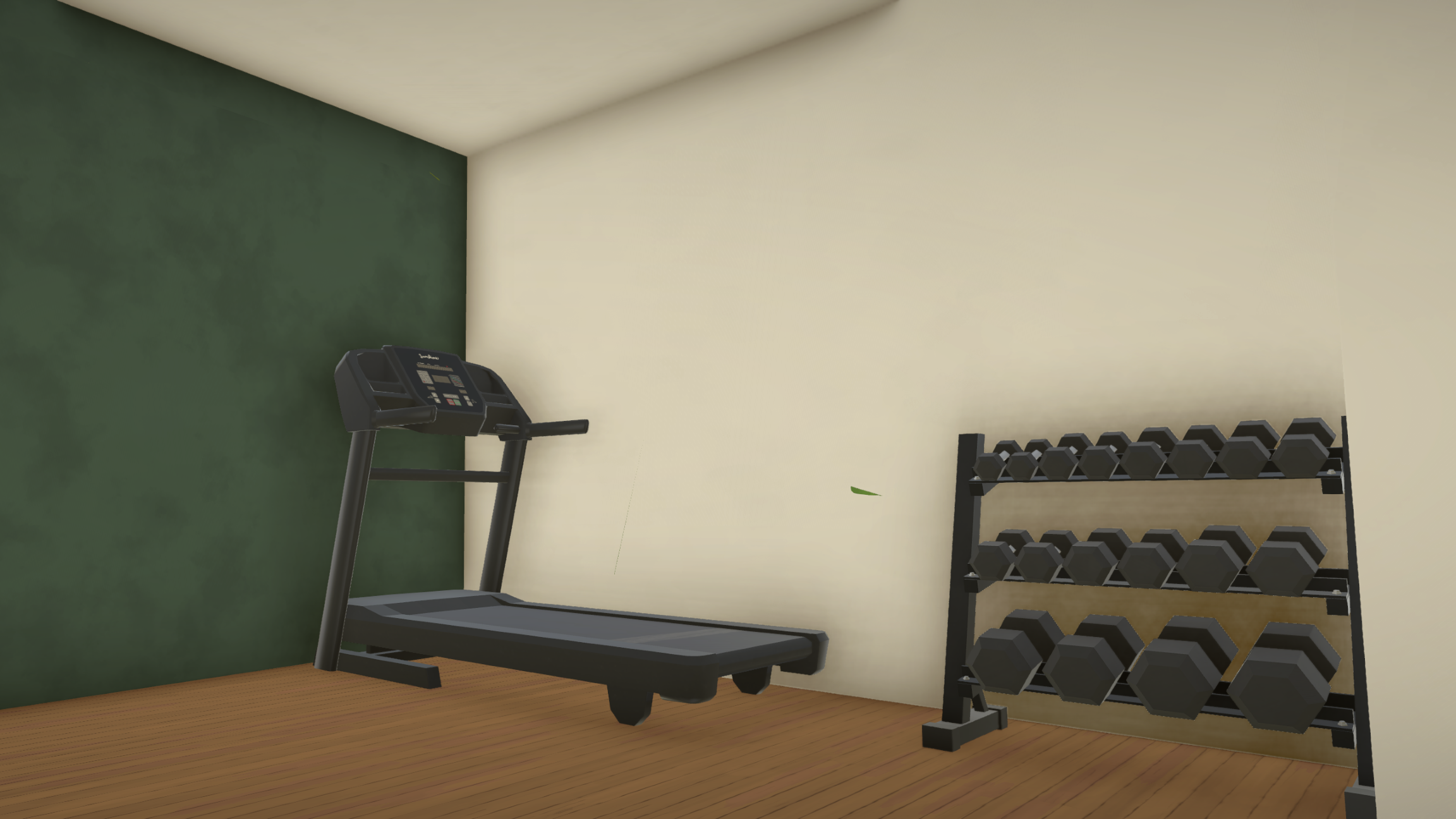 Modern Minimalistic Starter Townhouse image 4