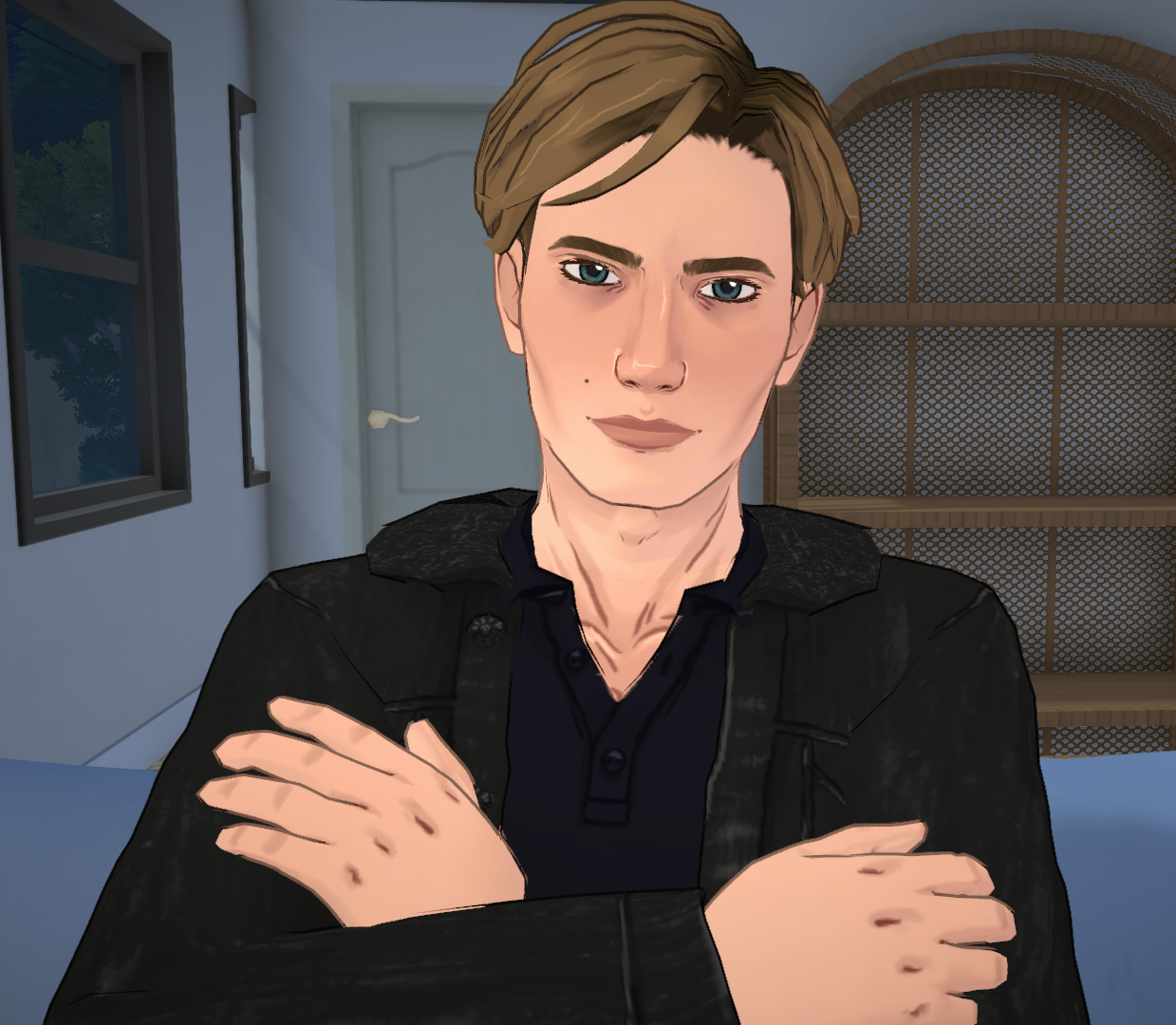 Leon Kennedy image 1