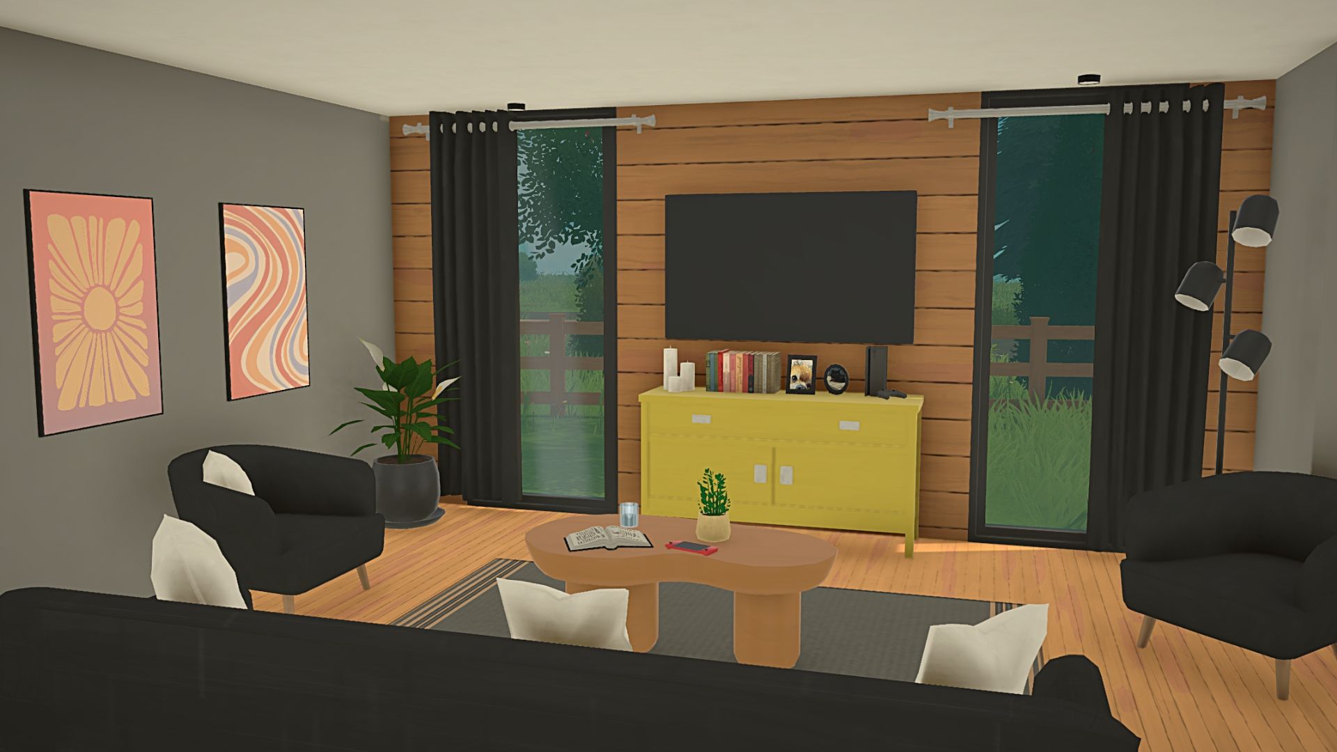 Anchorpoint Abode image 4