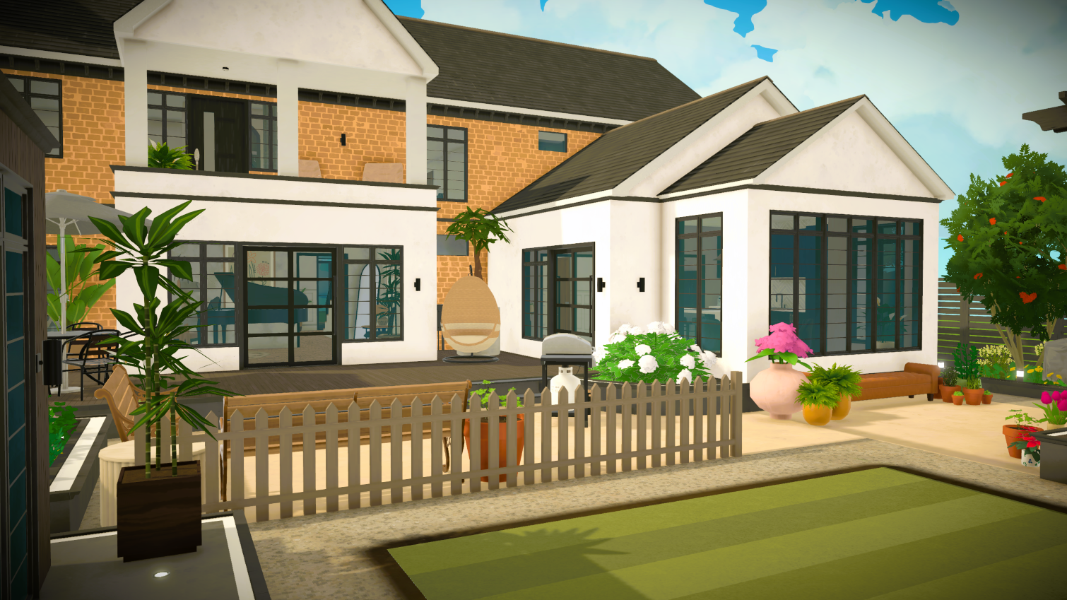 Dream home image 3