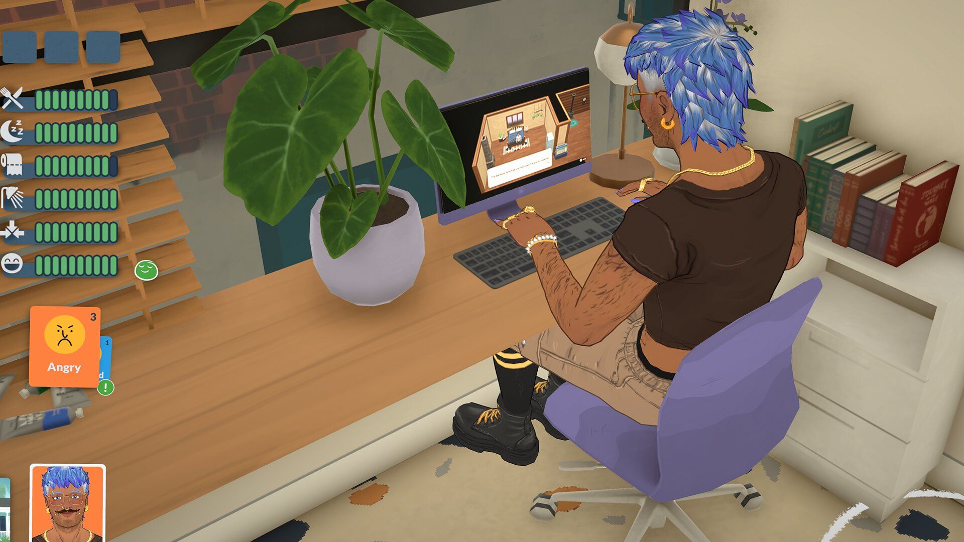 Coral Island Game image 7