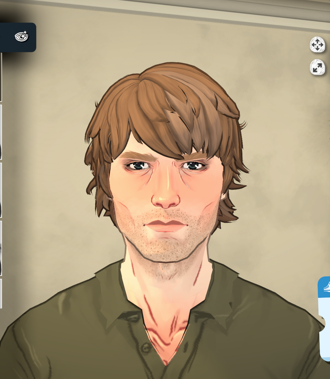 Dexter Morgan (Moggan) image 1