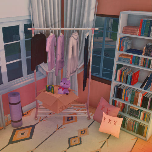 Cozy Home image 1