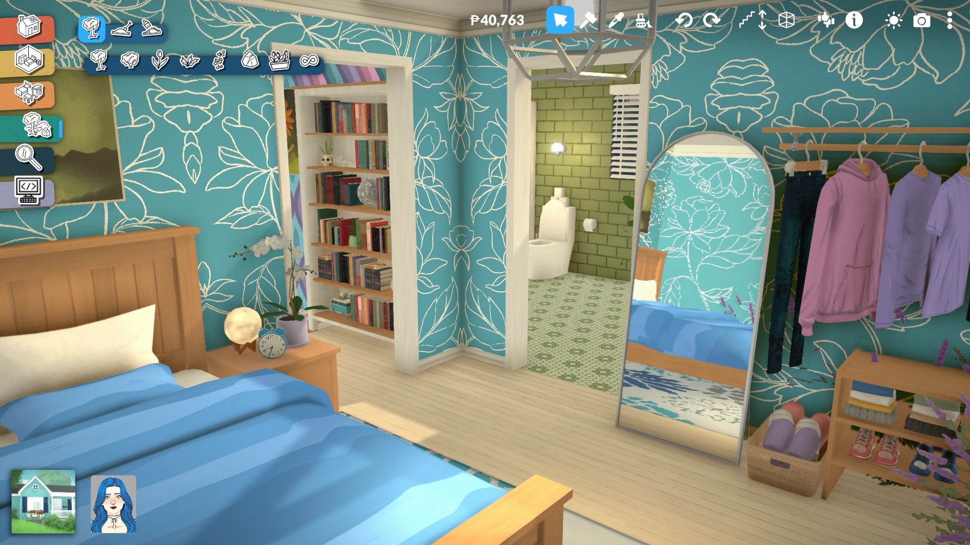 Small cottage image 5