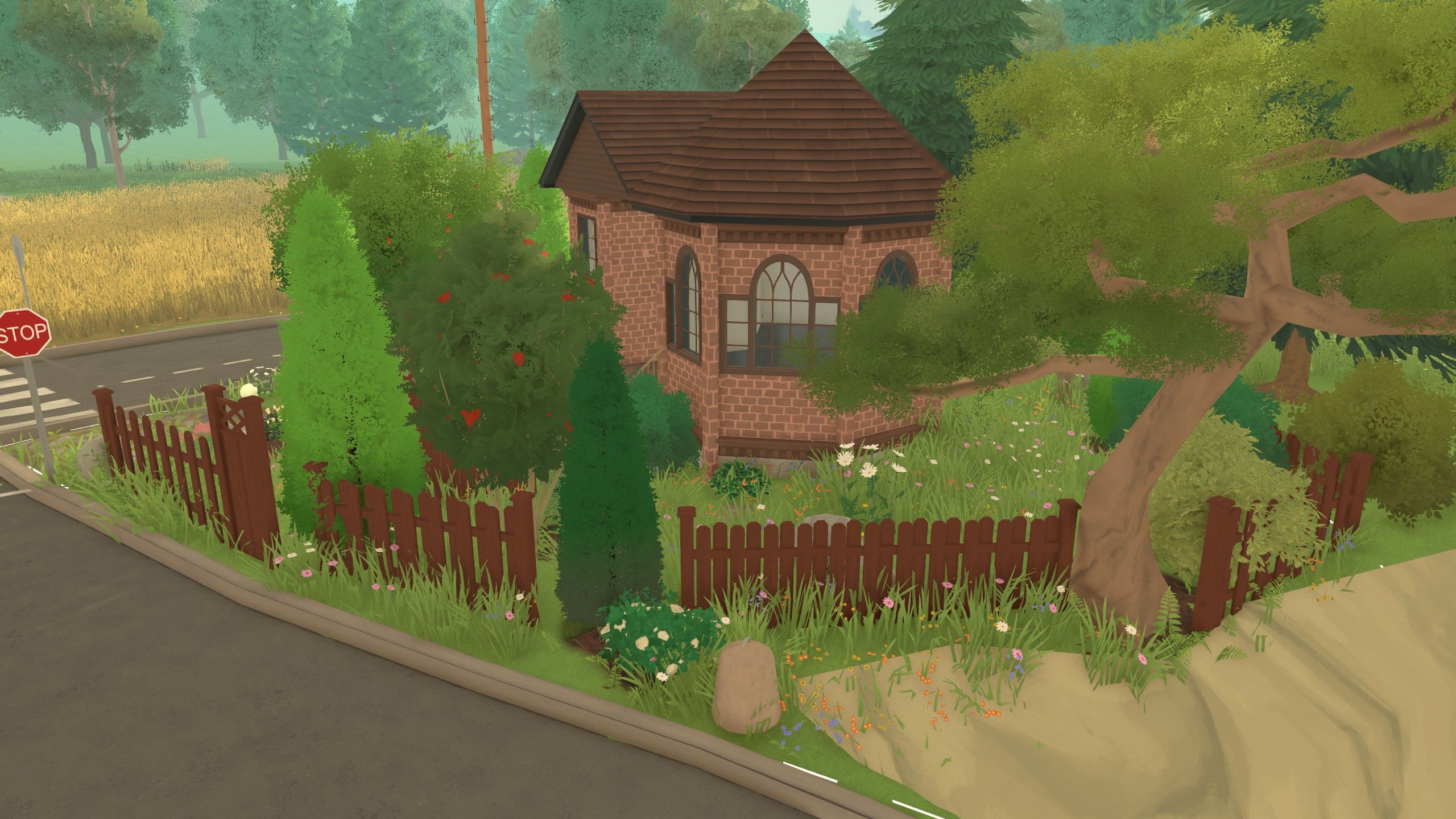 Time Home "Gerda" image 2