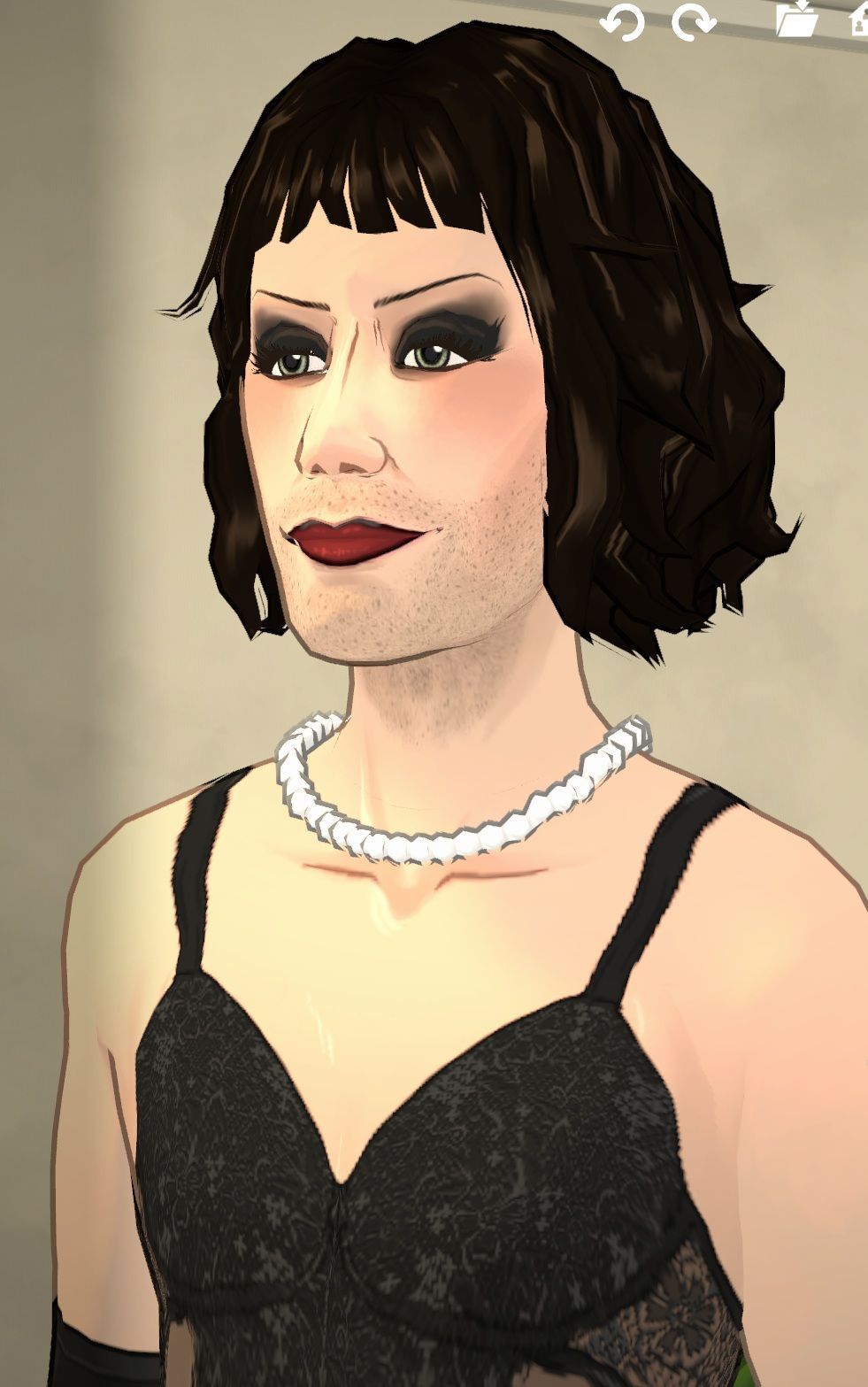 Dr Frank N. Furter image 3