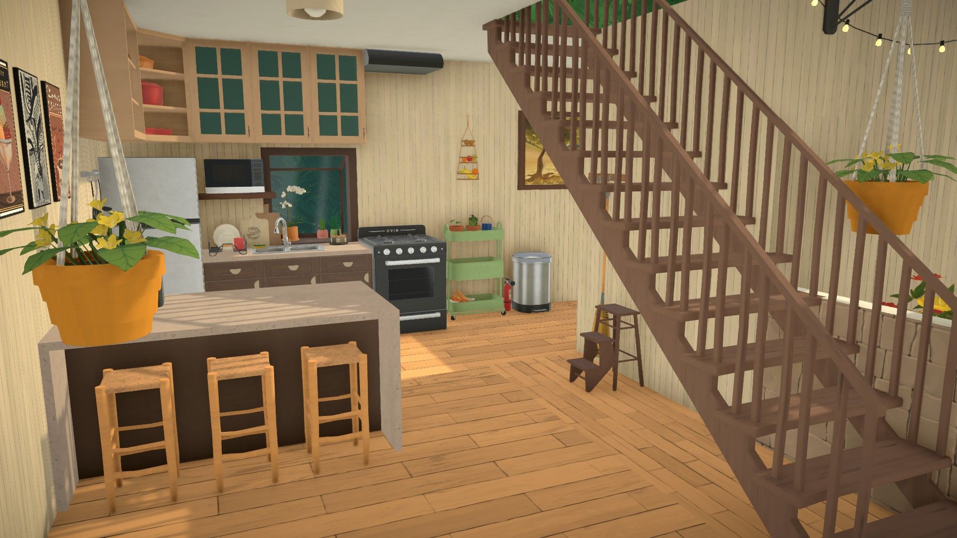 Tree House image 5