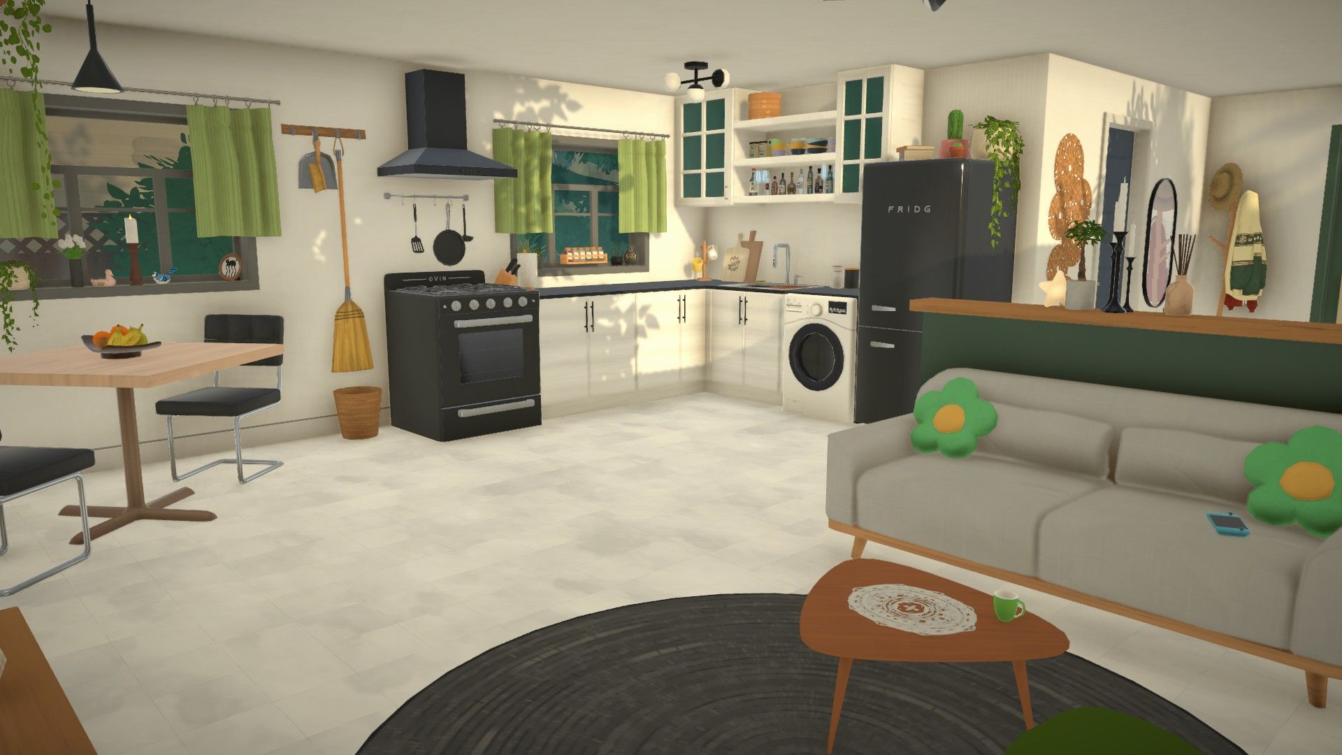 Hidden Leaf Cottage image 3