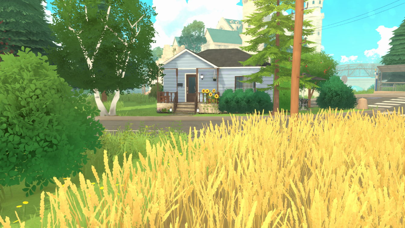 Basic Starter Home image 1