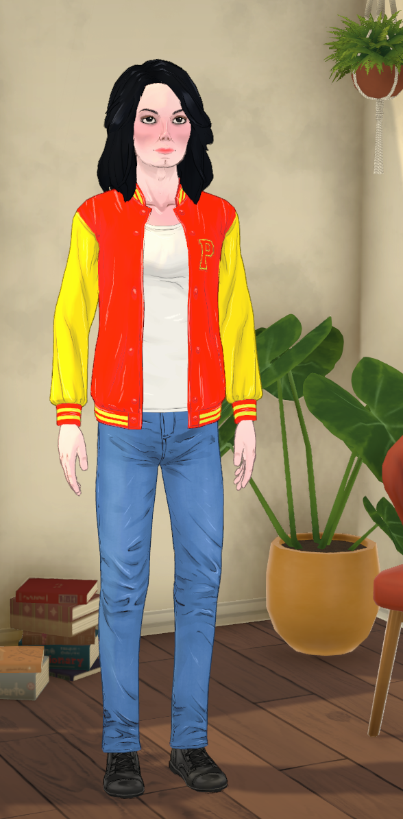Michael Jackson, The "King of Pop" (Agarciax) image 3