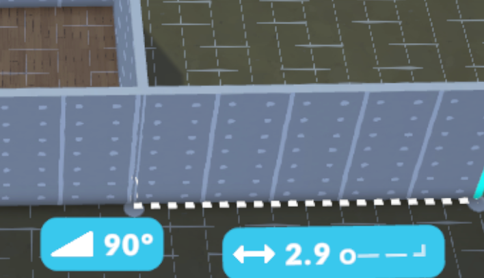 Carlos as a Unit of Measurement image 1