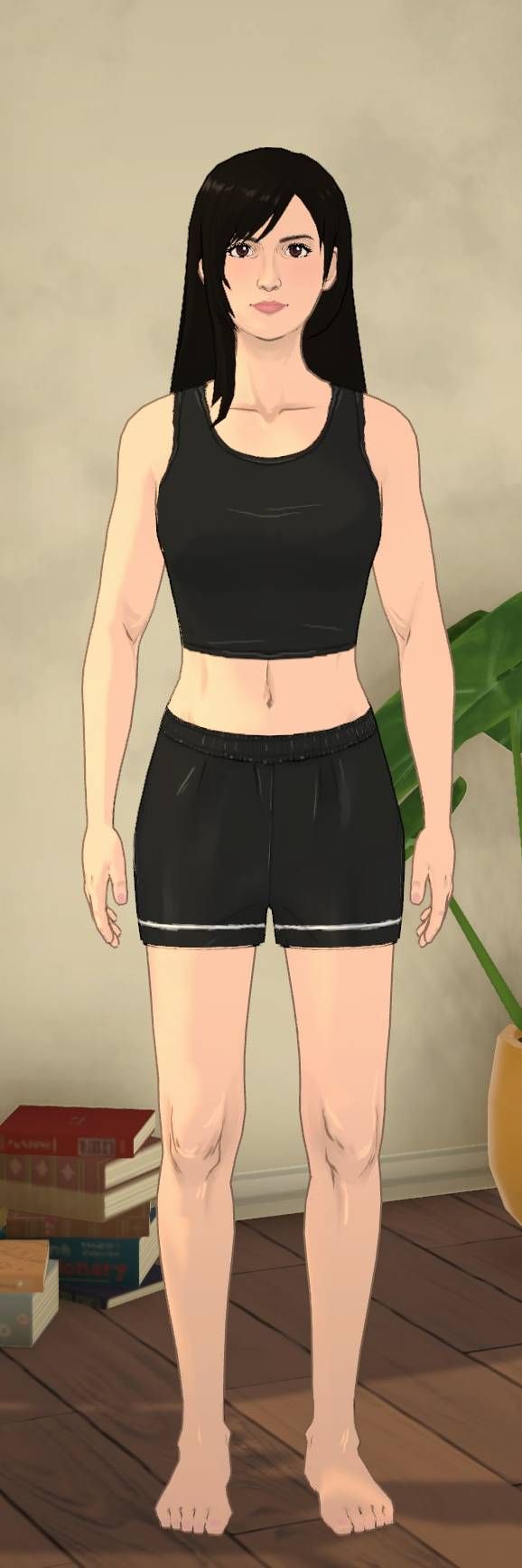 Tifa Lockhart image 5