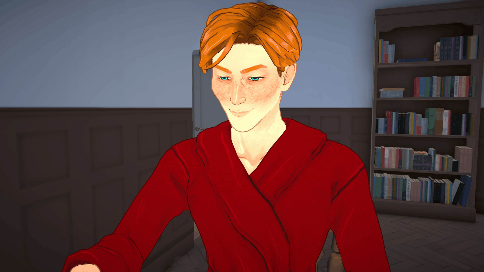 The Doorman Household image 2