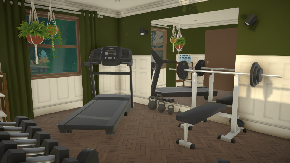 Modern Farm House image 2