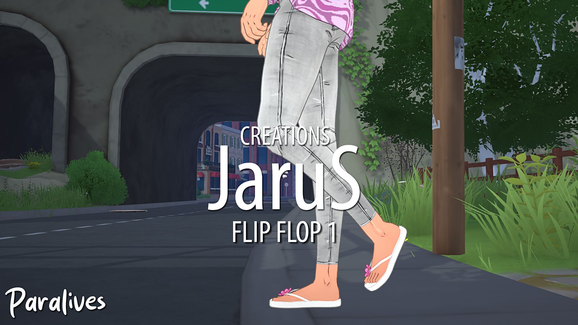 Flip_Flop1_JaruS image 2