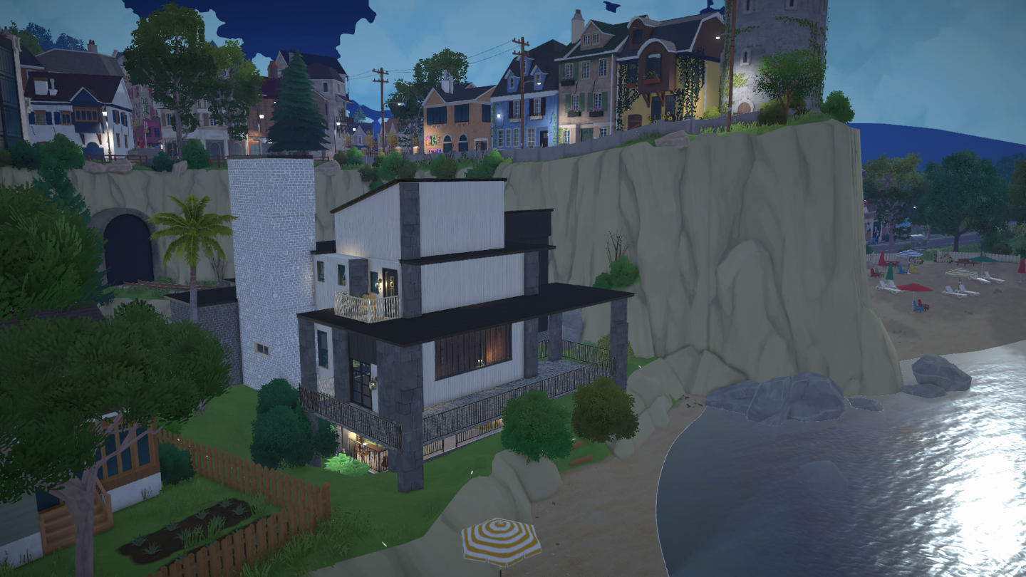 70s Inspired home image 4