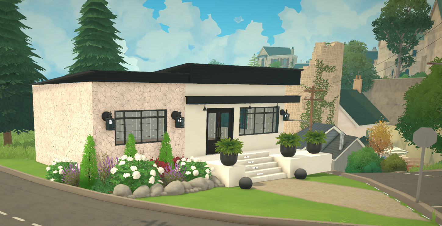 1 bed cozy home image 1