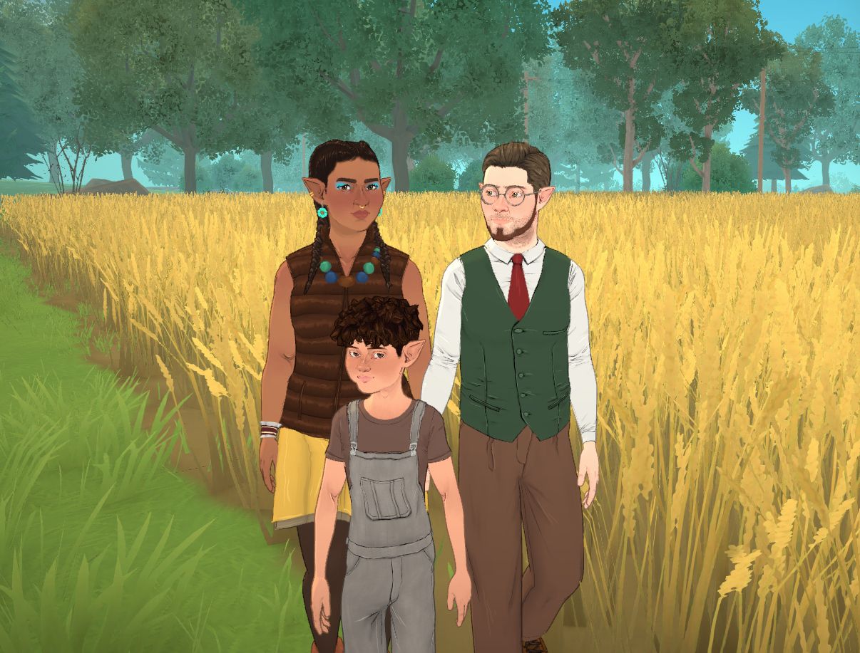 The Brenatto Family image 1